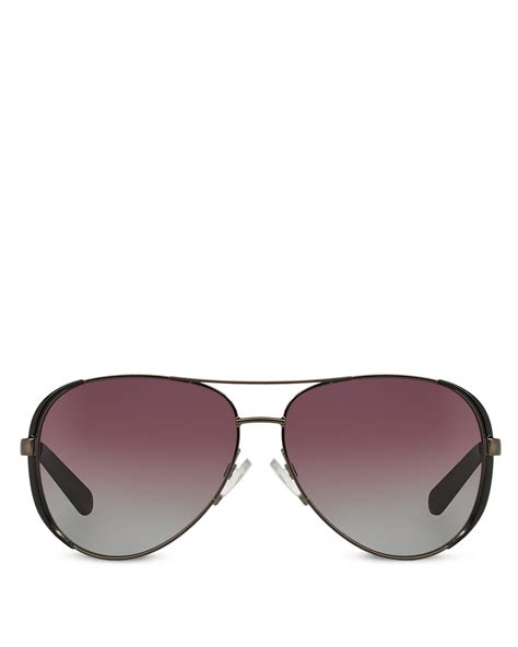 michael kors chelsea sunglasses gunmetal|michael kors pilot sunglasses.